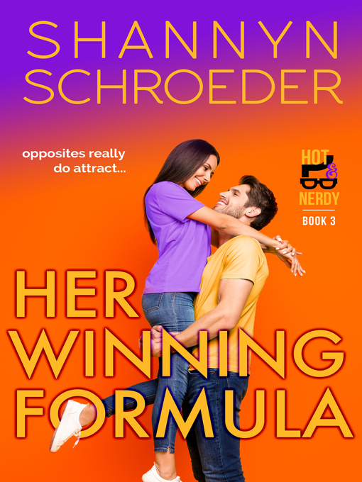 Title details for Her Winning Formula by Shannyn Schroeder - Available